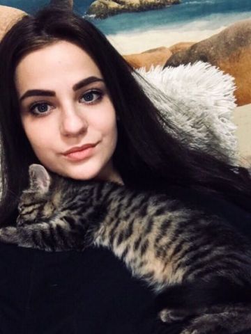 Анкета проститутки Риана, Пяльма, 23 года, №303933